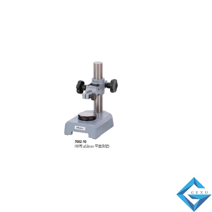 指示表臺架 7 系列  7002-10