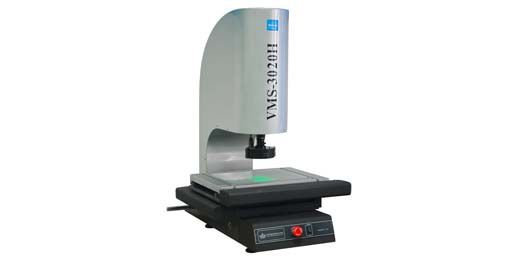 全自動(dòng)影像儀